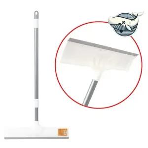 조절 가능한 욕실 물기 제거기 대형 스퀴지 스퀴즈 스키지 유리닦이 물기 바닥 화장실 곰팡이