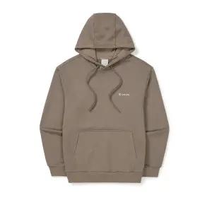 [스노우피크](강남점)남성 스노우피크 X 성낙진 레터링 후드 티셔츠 (S24FMFHD68)