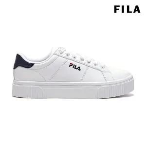 [보리보리/휠라 슈즈]휠라 코트 디럭스 볼드 운동화 스니커즈 (1XM02338G-125)