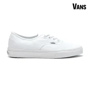 반스 클래식 어센틱 트루화이트 (VN000EE3W00)