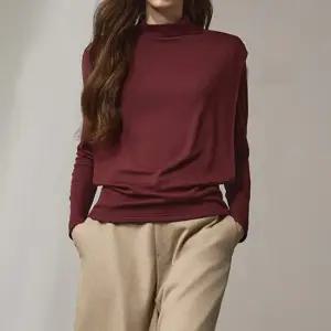 피치기모하프넥티블라우스5종세트