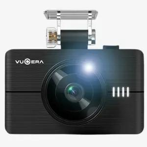 VG-808P 전후방 2채널 블랙박스 FHD+HD 뷰게라 카네비모빌리티