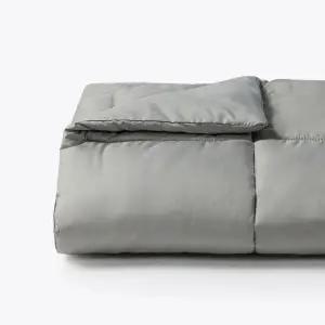 [JAJU](강남점)(침구) 먼지가 적은 진드기 방지 차렵이불_SS_그레이 J60N9021451