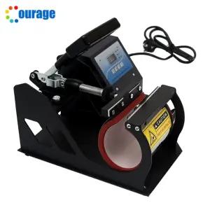 컵만들기 머그프레스 컵 전사기 만들기 열프레스기 인쇄기