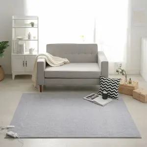 보국 프리미엄 온열러그 거실 전기장판 러그가러그해 더블