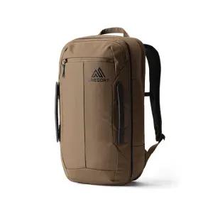 그레고리 보더 백팩 30 - MESA BROWN (41J23020) 30L
