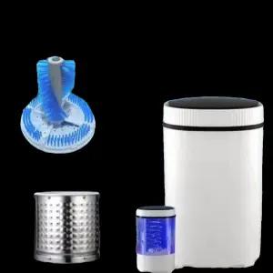 속옷 신발 운동화 원룸 걸레 미니 양말 키로 가정용 세탁기