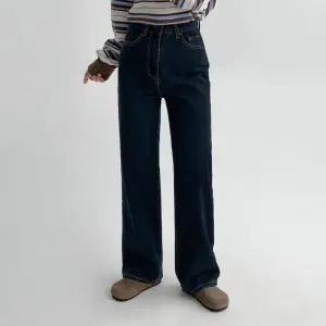 [에이와비] [140.150ver] #AWABMADE:_티카다크와이드롱팬츠 -키작녀/기장선택/1color/3size