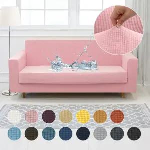 소파커버 쿠션커버 쇼파 4인용 3인용 2인용 15color 4size