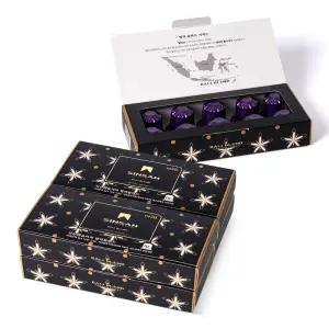 신산 캡슐커피 발리 블렌드 10개입 x 5팩 네스프레소 호환