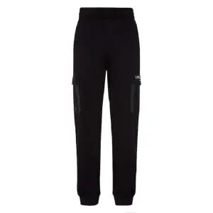 [롯데백화점]뱅뱅 남녀공용 카고 조거 트레이닝 스판 팬츠 (NPLT76)