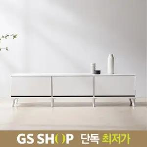 보루네오 마르체 이지 1800 서랍형 TV다이 거실장 BKC754C(착불)