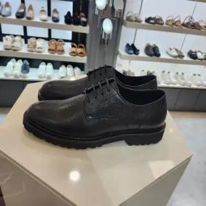 [엘칸토]엘칸토 HC10 남소가죽클리퍼슈즈4cm검정 LCMD42U51419 (41103519)