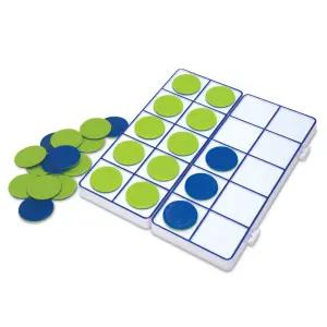 [러닝리소스] 텐프레임트레이(LER6650)