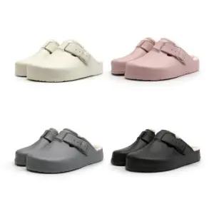 아트박스 낫소 낫소 데이브 방한 슬리퍼