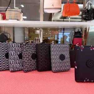 [대구백화점] [키플링]머니 러브 반지갑(MONEY LOVE)