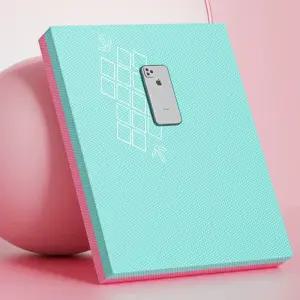 두툼한 균형 사각 매트 밸런스 두꺼운운동매트 헬스장