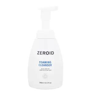 제로이드 포밍 클렌저 240ml