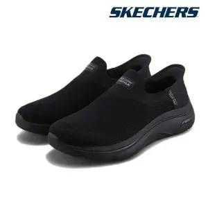 [스케쳐스]{매장정품} 스케쳐스 SKECHERS 여성 고워크 아치핏 2.0 슬립인스 와이드 SP0WWCFY071 정상 86759