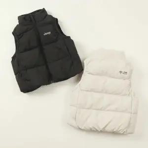 [롯데백화점]지프 접밴드 JEEP 다운베스트  KP4JPU691