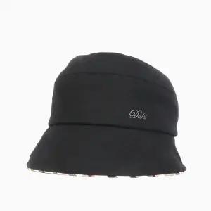 [롯데백화점]닥스 여성 솔리드2단 벙거지 DK37WBK008