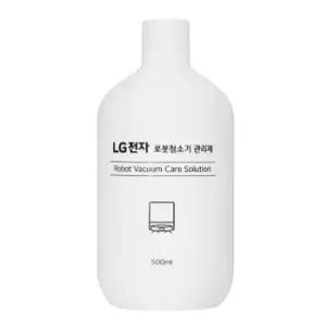 LG 정품 코드제로 로보킹 AI 올인원 물걸레 세척 관리제 EBZ64705701