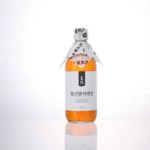 왕신 멸치액젓 500ml