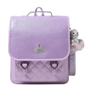 [롯데백화점]닥스키즈 프리미엄 스퀘어 필통세트 책가방 (DUS60UP59M_LV)