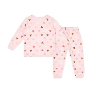 [롯데백화점]오가닉맘 러브쉬긴소아동내의 MKZP9K02