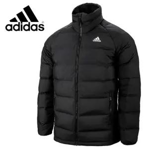 져지 FT2528 헬리오닉 미드 패딩 자켓