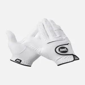 PXG 남성 레인 글러브 (양손) WHITE PJFPM861401