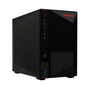ASUSTOR NIMBUSTOR 2 Gen2 AS5402T 대원씨티에스 (하드미포함) 대원씨티에스