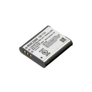 RICOH DB-110 정품 배터리 블랙