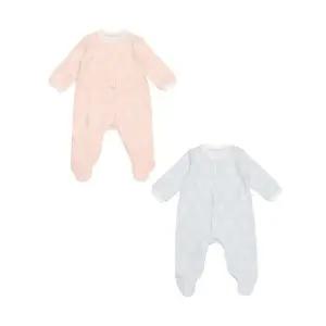 [롯데백화점]압소바 핑블베모달우주복 A2510602-