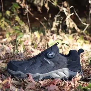 [롯데백화점]트렉스타 코브라980 고어텍스 남성 트레킹화_네이비_US-GT06661[사은품증정]