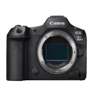 (주)거성 캐논 정품  EOS R5 Mark II BODY 새상품 정품