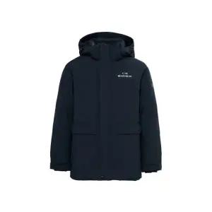 (국내매장정품) EIDER POP 베이직 남성 미들 야상 다운 자켓_Carbon DMW25584Z6 144113