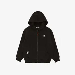 뉴발란스 키즈 후드 집업 B1 NK9DF4702U 19 AC