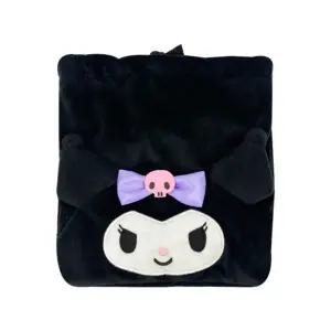 쿠로미 조리개 파우치 19cm