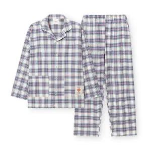 [오르시떼](광주신세계)남성 G127 단디 긴소매 파자마 세트