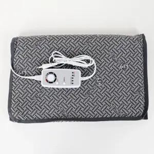 전기뜸질기 한의원 물리치료 내열 찜질기 건강 의료