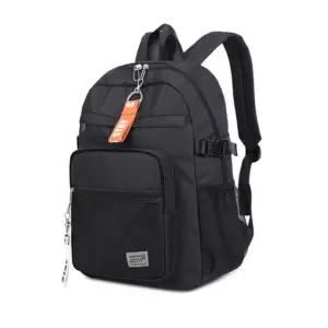 딕피스트 캐주얼 메쉬백팩 학생가방 DF911 (6color) 딕피스트 백팩 책가방