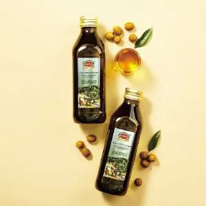 바예호 엑스트라버진 올리브오일 500ml 2병