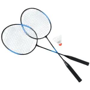 경량 어린이 초등 학생 배드민턴 라켓 가벼운 미니 베드민턴 방과후 어린이용 캠핑 용품 케이스 포함