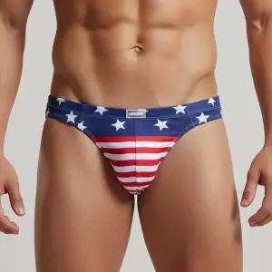 [메트로메일웨어][M2W] Colina Bikini Patriot (5144-90)