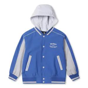 [롯데백화점]블랙야크 키즈 프렌즈바시티자켓#1  1BKJKSU905MA