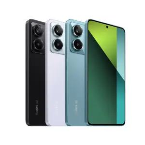 [국내정식판]홍미노트13 프로 12GB RAM 512GB 샤오미 새제품 레드미노트 공기계