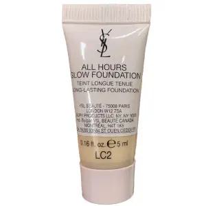 yS엘 올아워 글로우 파운데이션 오미리-LC2색상