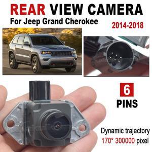 지프 그랜드 체로키 2014 후방 카메라 주차 보조 68375333AA 부품