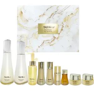 숨37도 2종 로시크숨마 기초화장품 기획세트 선물